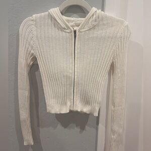 Aeropostale Zip-up